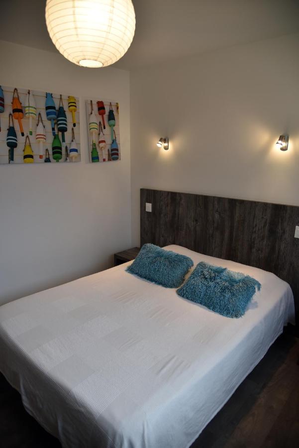 Hotel La Marine Sibiril Zewnętrze zdjęcie