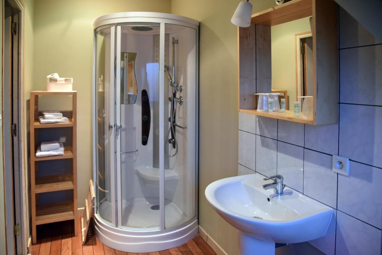 Hotel La Marine Sibiril Zewnętrze zdjęcie