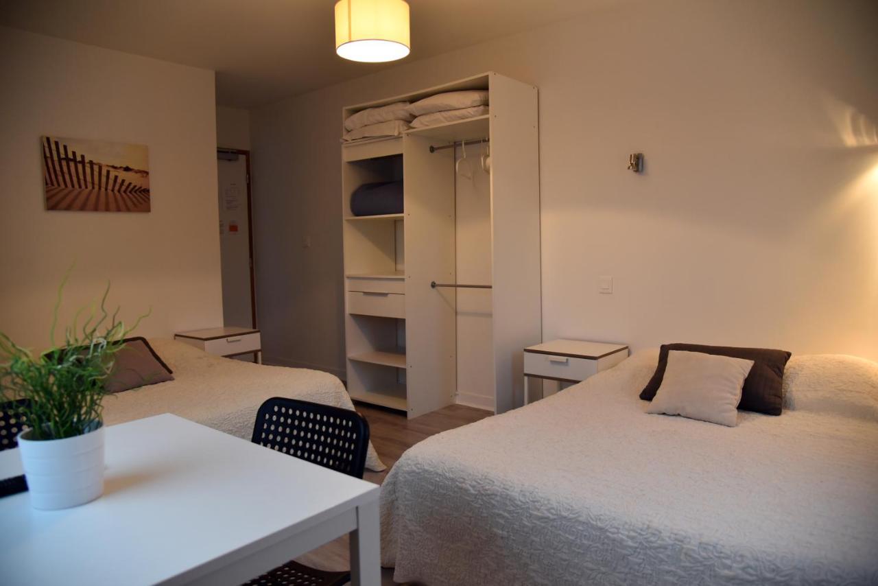 Hotel La Marine Sibiril Zewnętrze zdjęcie