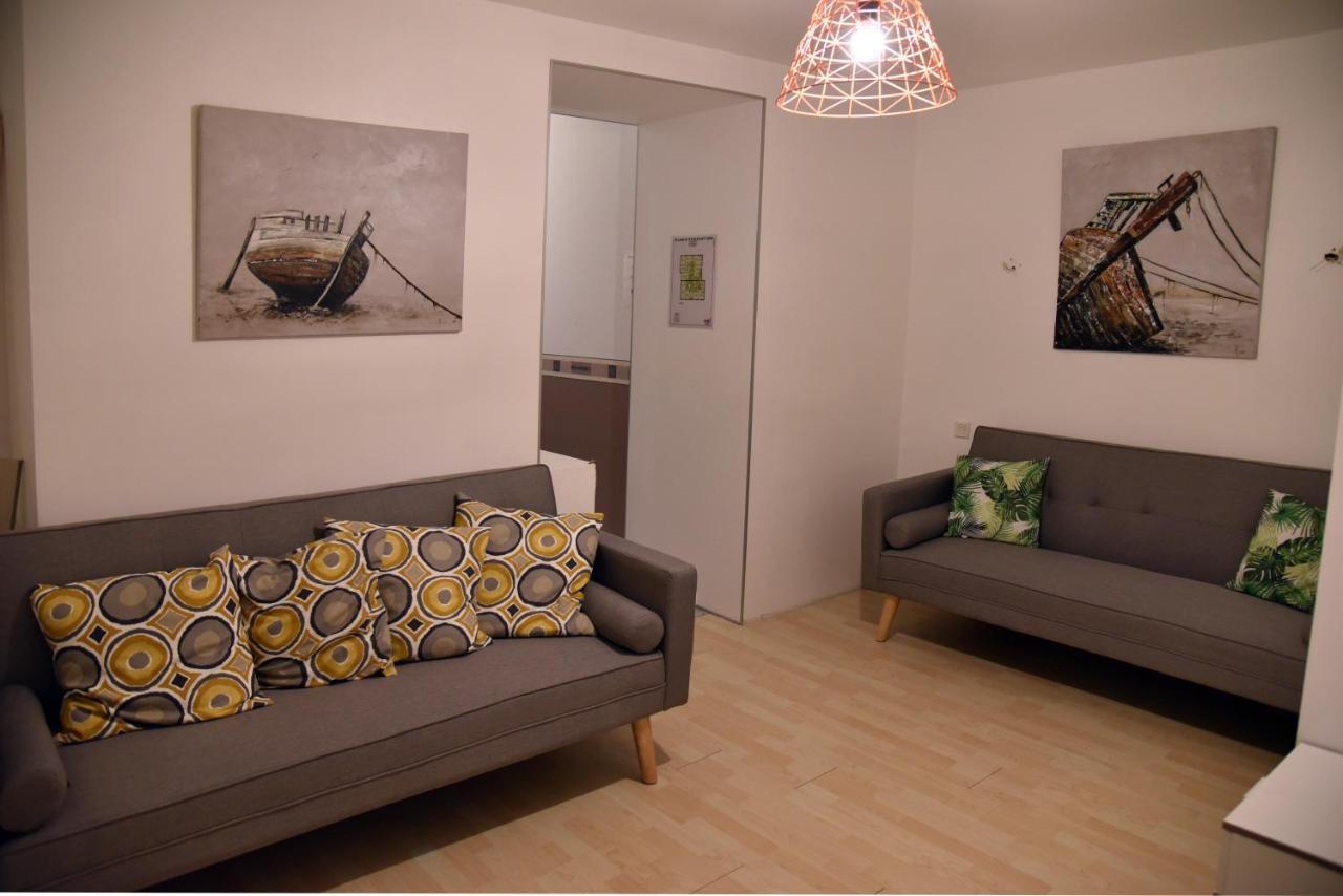 Hotel La Marine Sibiril Zewnętrze zdjęcie