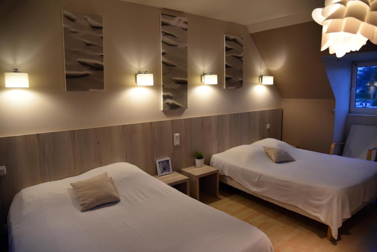 Hotel La Marine Sibiril Zewnętrze zdjęcie
