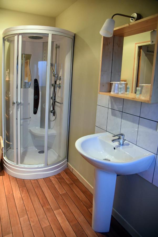 Hotel La Marine Sibiril Zewnętrze zdjęcie
