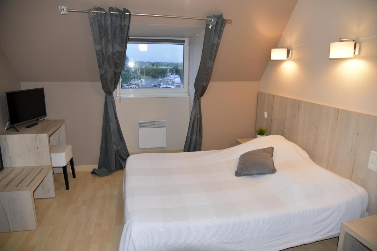 Hotel La Marine Sibiril Zewnętrze zdjęcie