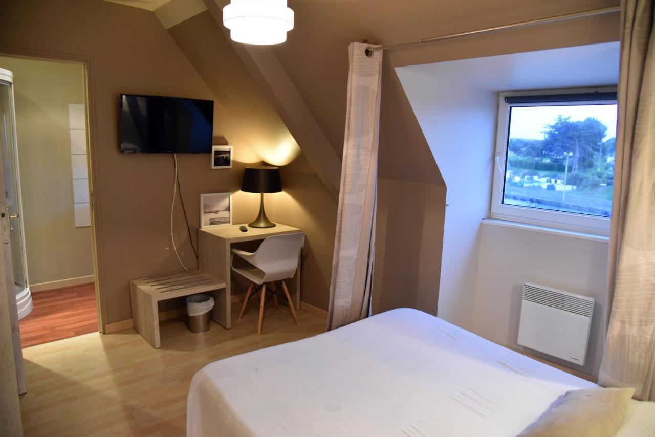 Hotel La Marine Sibiril Zewnętrze zdjęcie