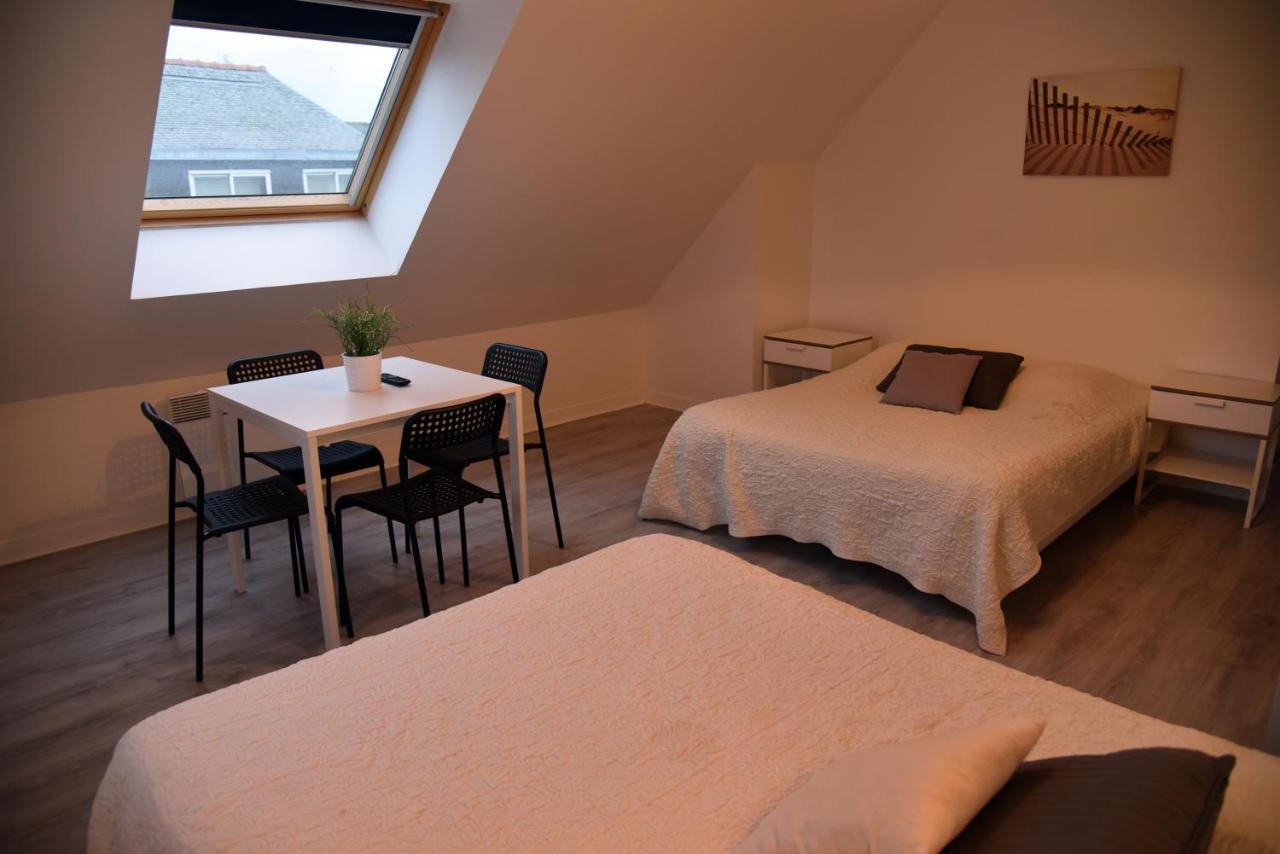 Hotel La Marine Sibiril Zewnętrze zdjęcie