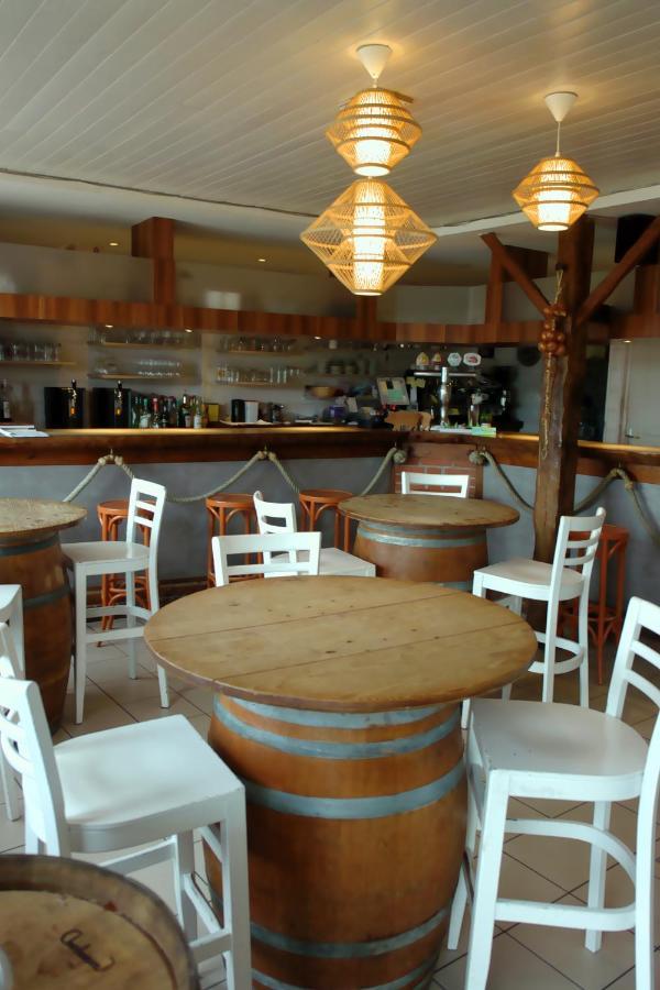 Hotel La Marine Sibiril Zewnętrze zdjęcie