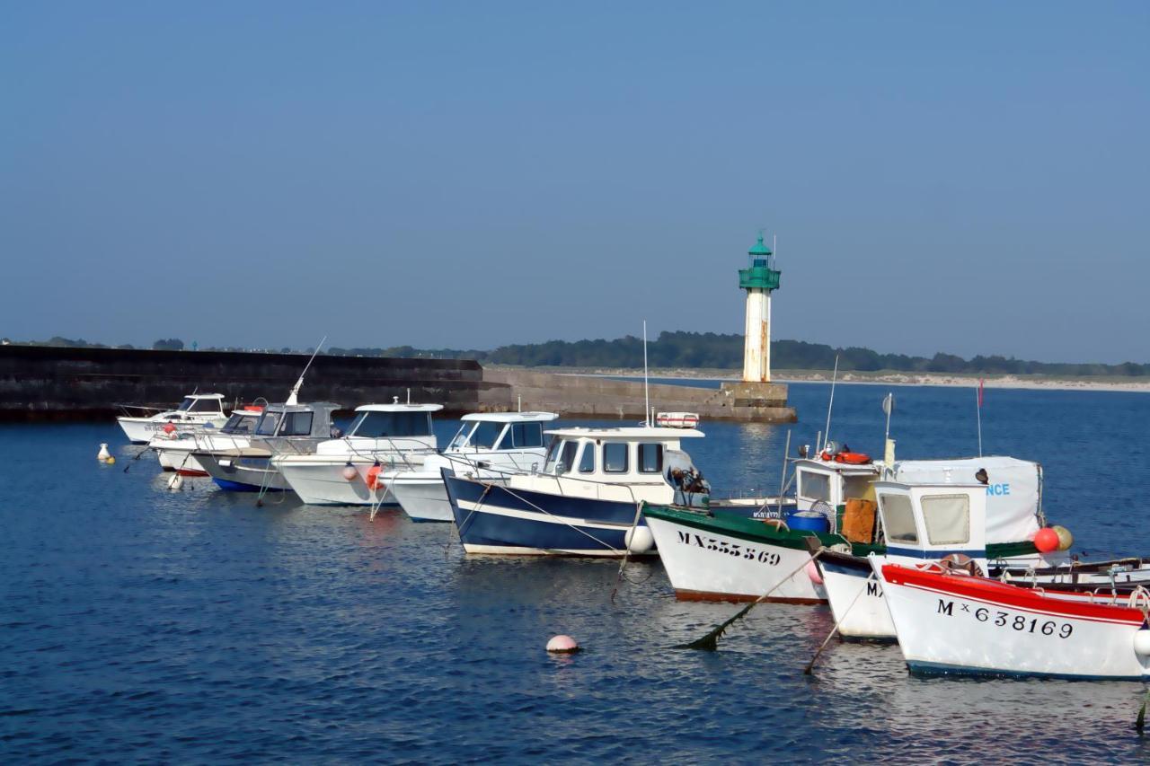 Hotel La Marine Sibiril Zewnętrze zdjęcie